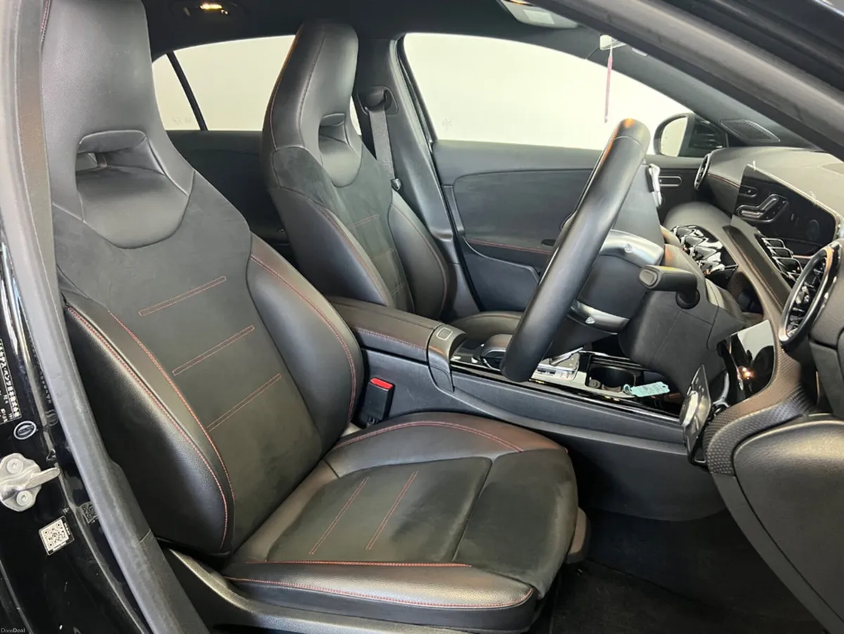 Mercedes-Benz A-Class 2018MERCEDES A CLASS*DIGITAL - Image 5