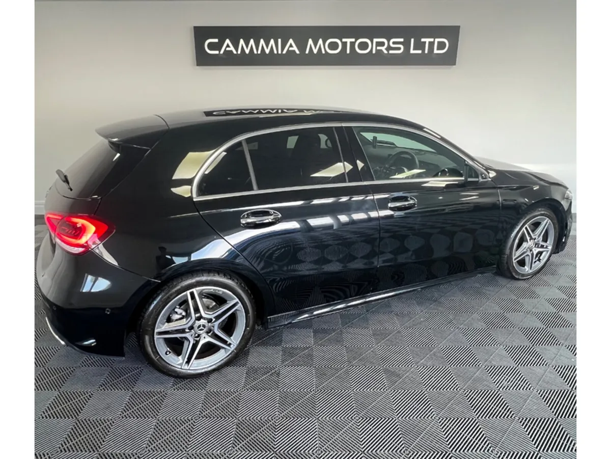 Mercedes-Benz A-Class 2018 MERCEDES BENZ A CLASS*D - Image 2