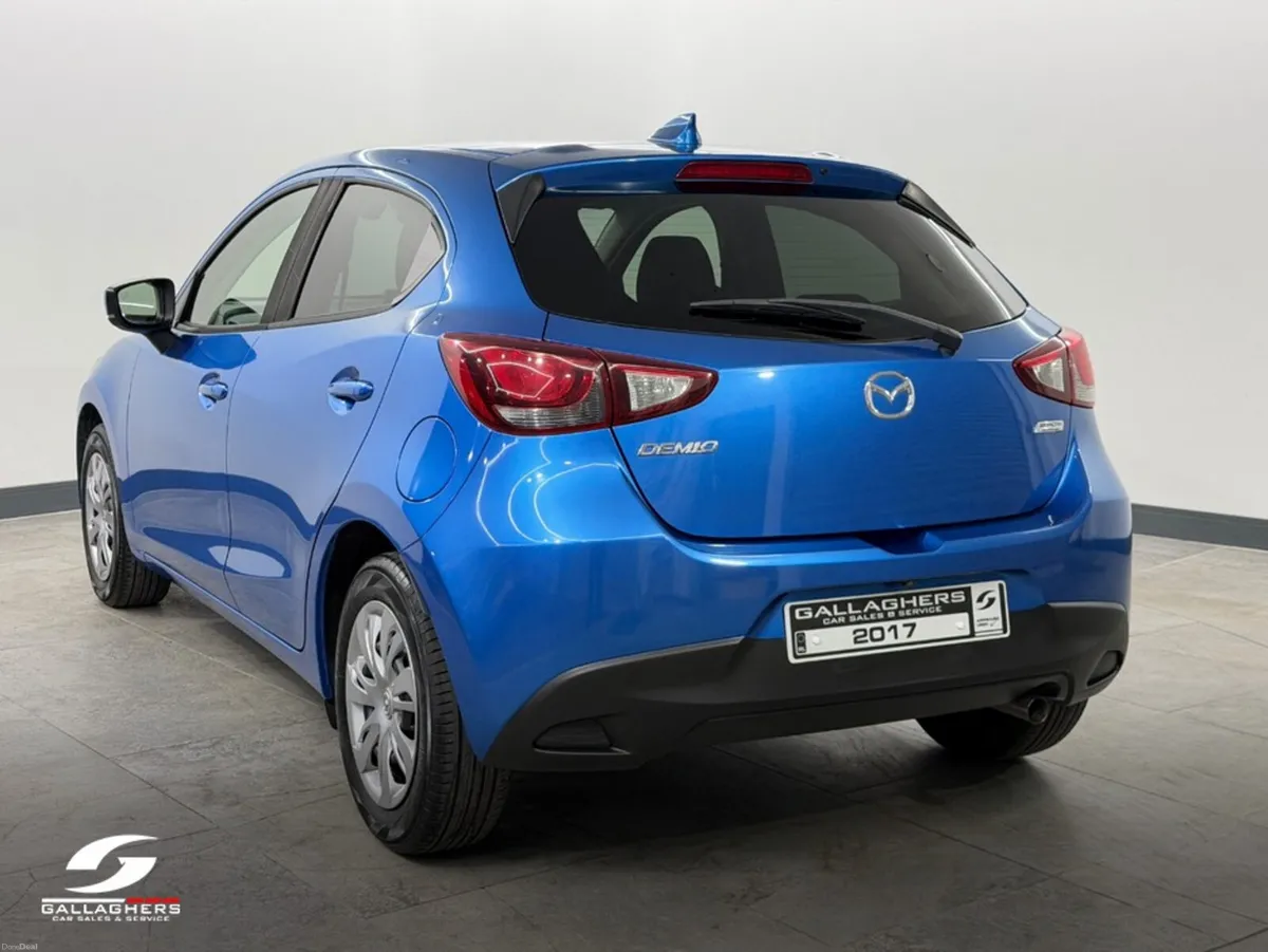 Mazda Mazda2 (172) 1.3 PETROL AUTOMATIC ONLY 82K K - Image 6