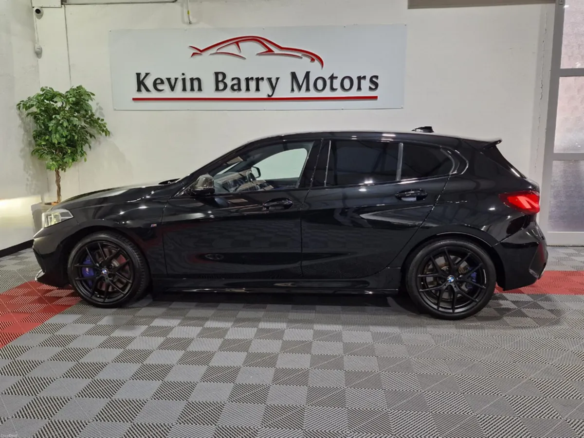 BMW 1-Series M135I X-DRIVE 306BHP AUTOMATIC **APPL - Image 5