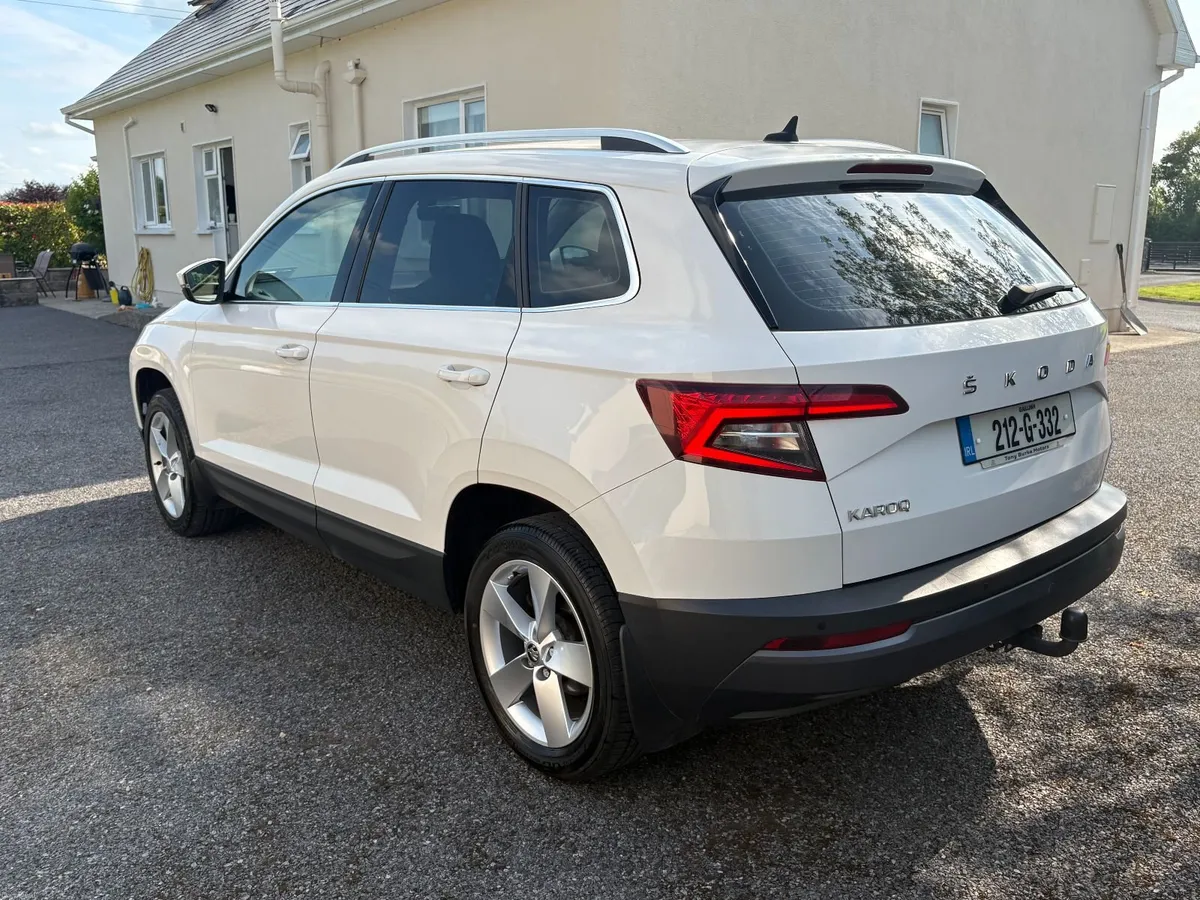 Best Value With Only 122,280kms - 2 Litre - Diesel - Image 4