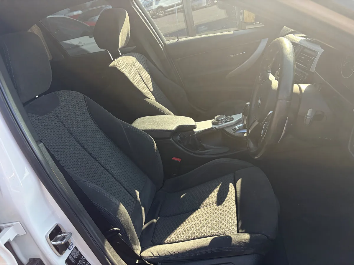 BMW 330E M Sport - Image 5