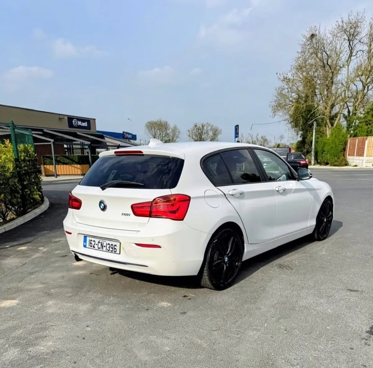 Bmw 1 series - Image 3