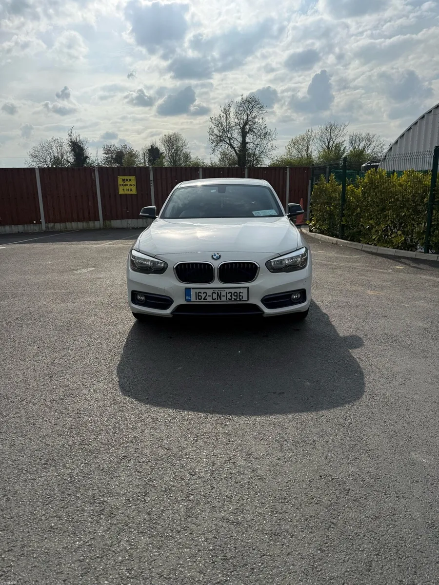 Bmw 1 series - Image 6