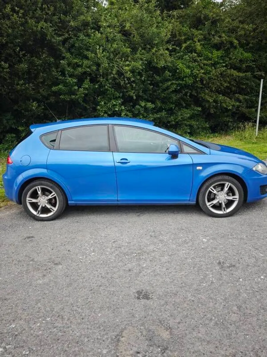 2010 Seat Leon - Image 3
