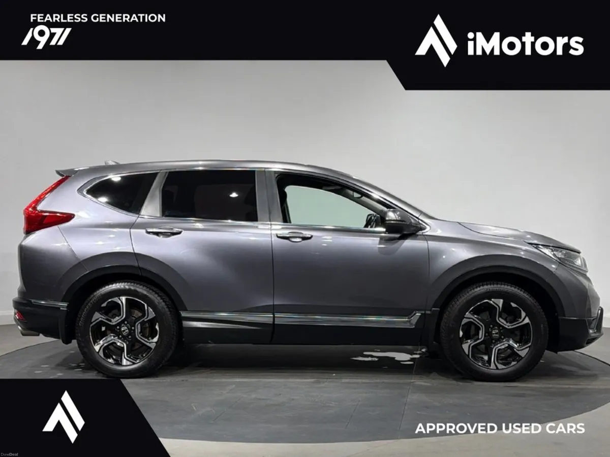 Honda CR-V 1.5 2WD 180 Lifestyle 5DR - Image 3