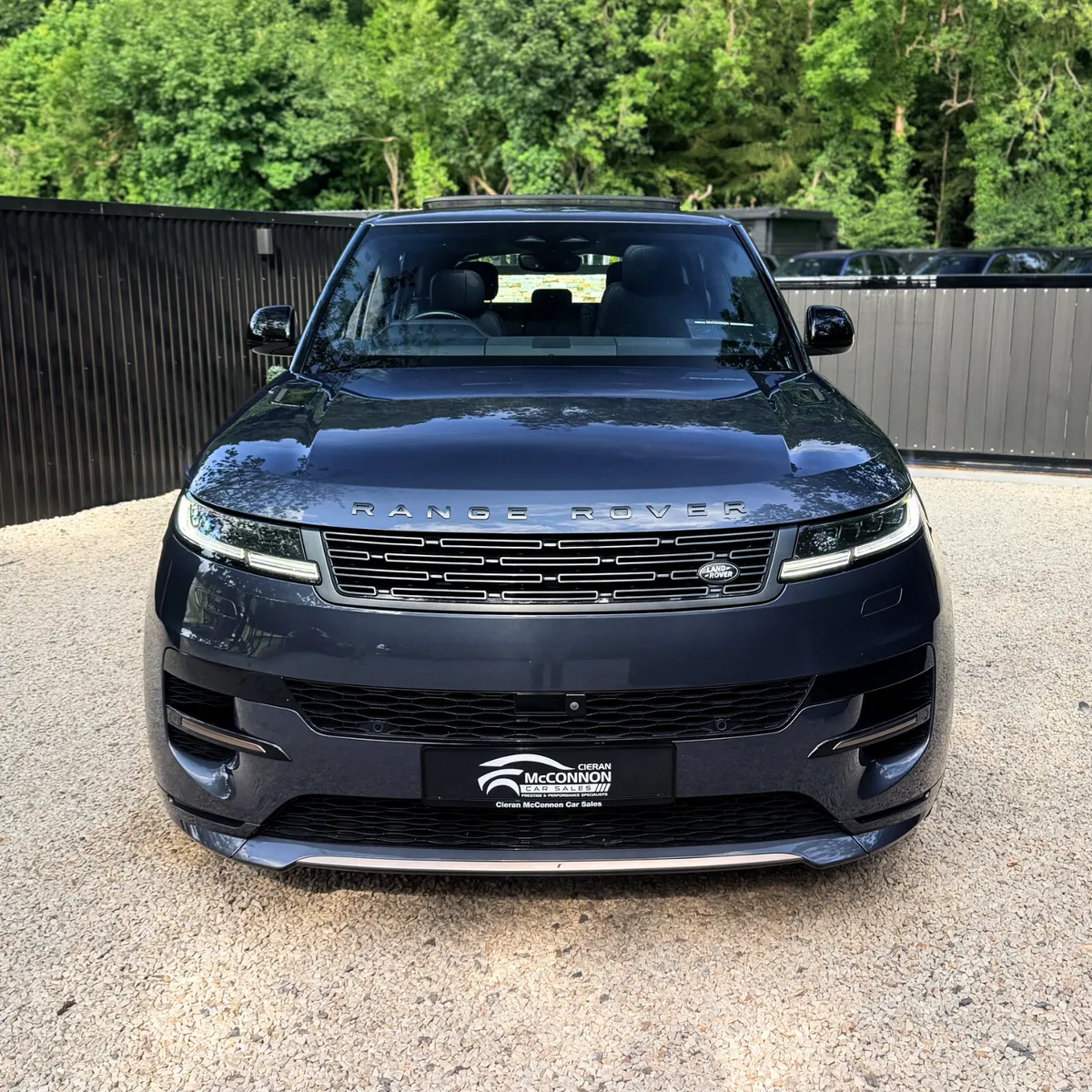 2023 (231) Range Rover Sport Dynamic SE 3.0 P440e - Image 4