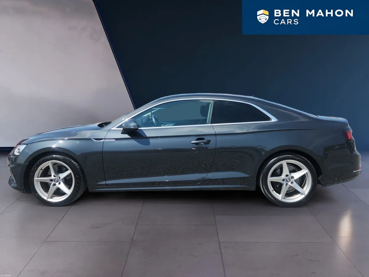 Audi A5 35TFSI 150HP S tronic - Image 2