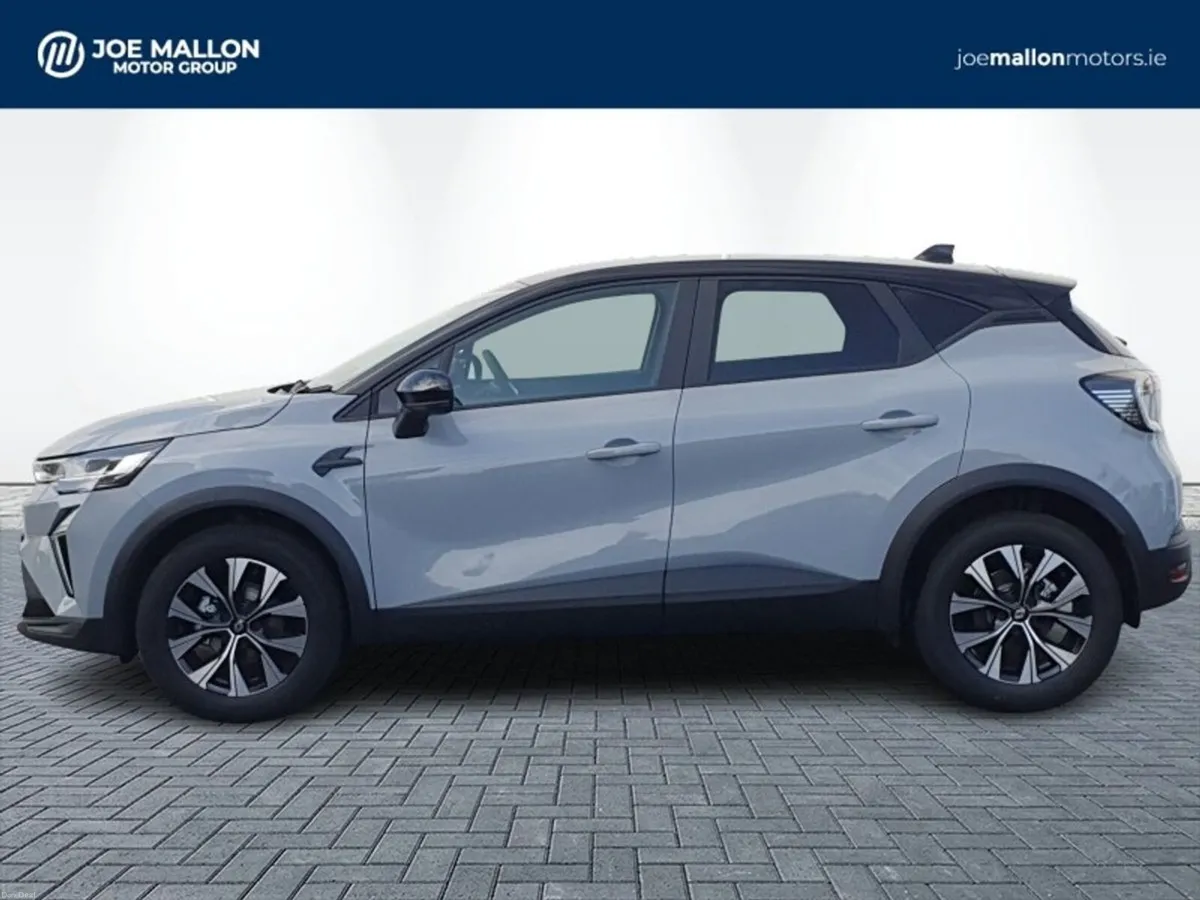 Renault Captur evolution TCe 115 - Image 4