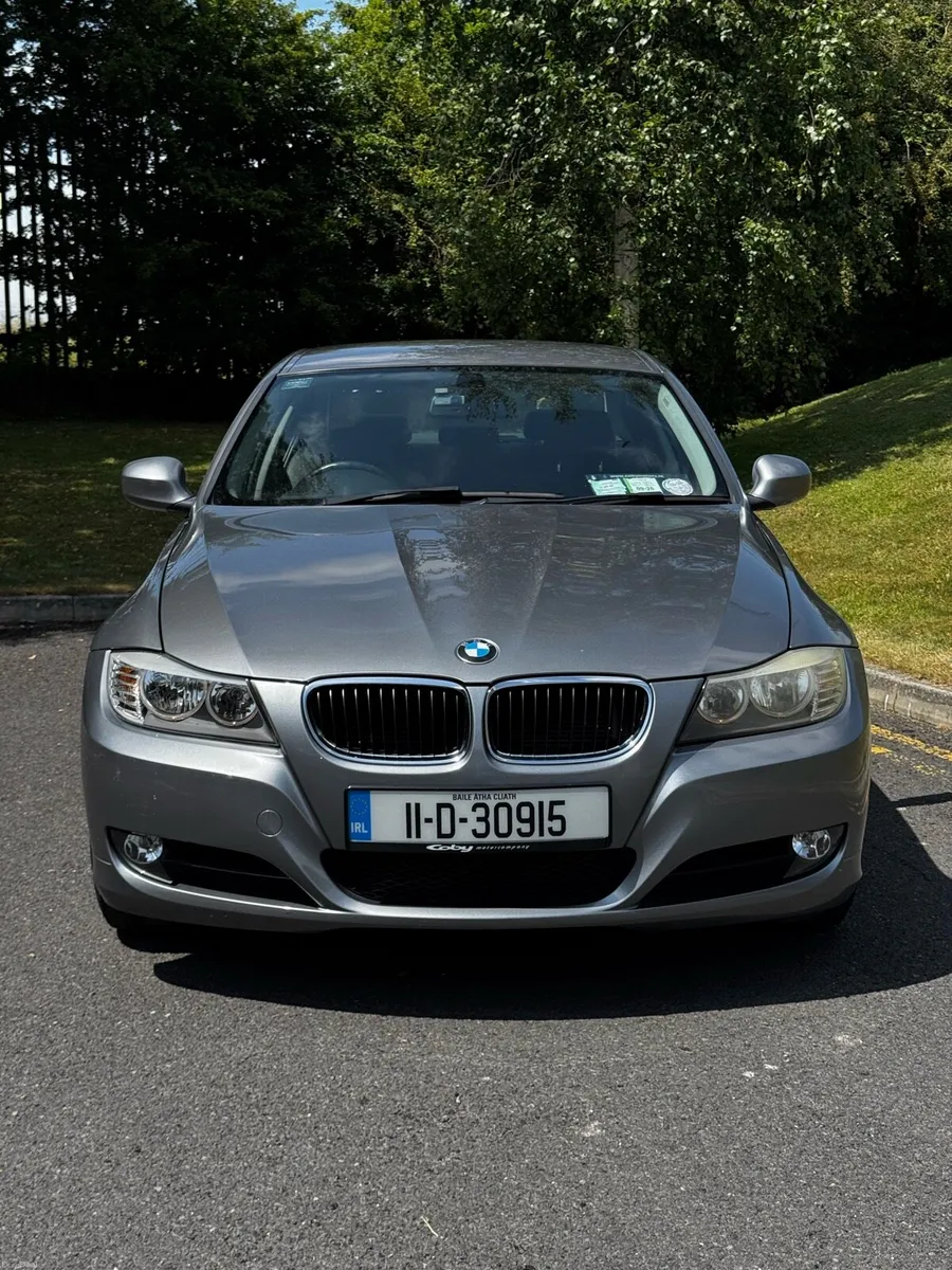BMW 316D LCI FSH 4Dr New NCT - Image 3