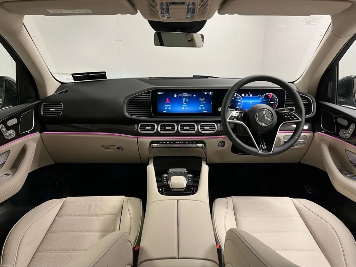 Mercedes-Benz GLE 350de Sport Edition 4Matic - 21 - Image 4