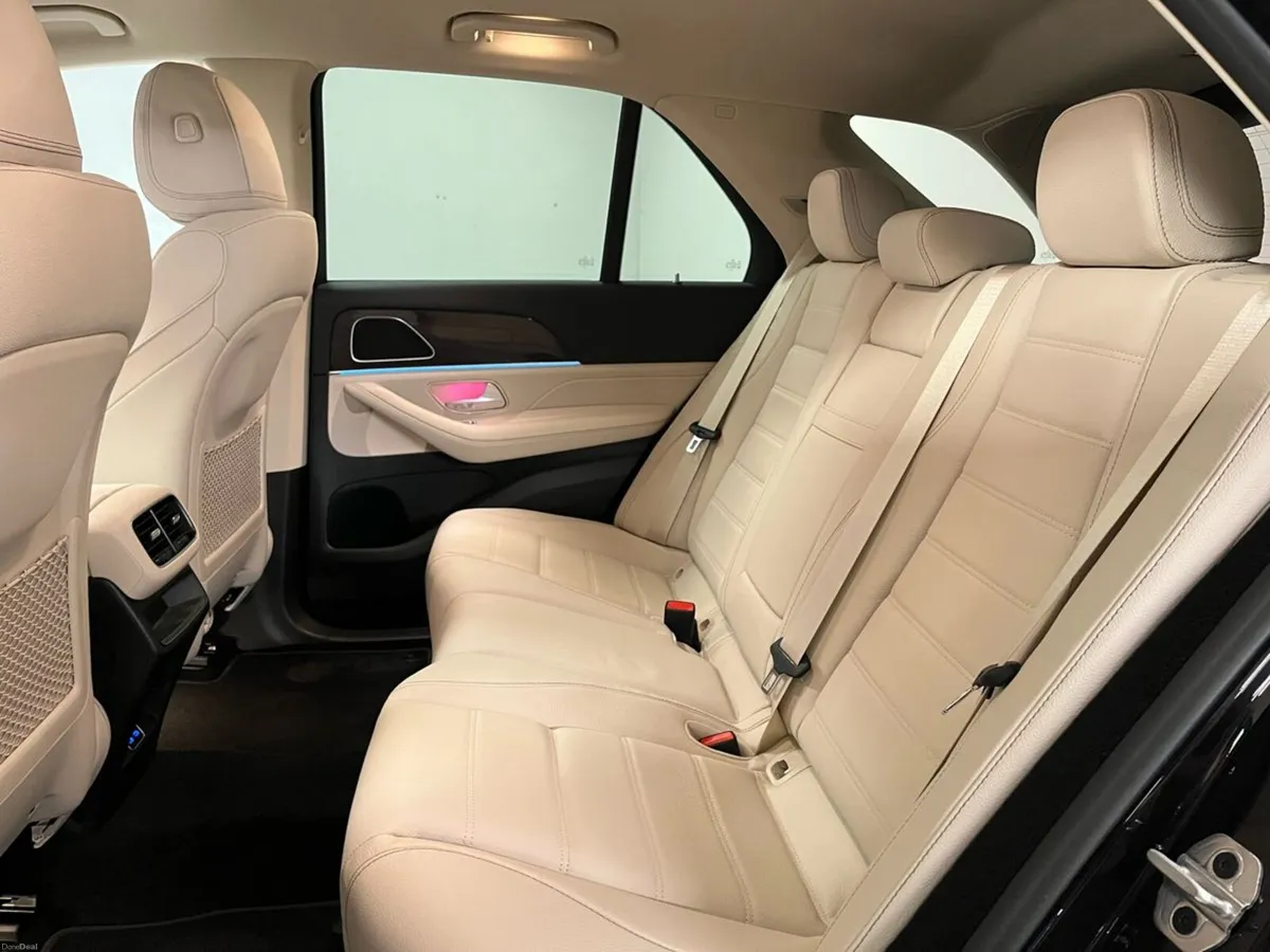 Mercedes-Benz GLE 350de Sport Edition 4Matic - 21 - Image 4