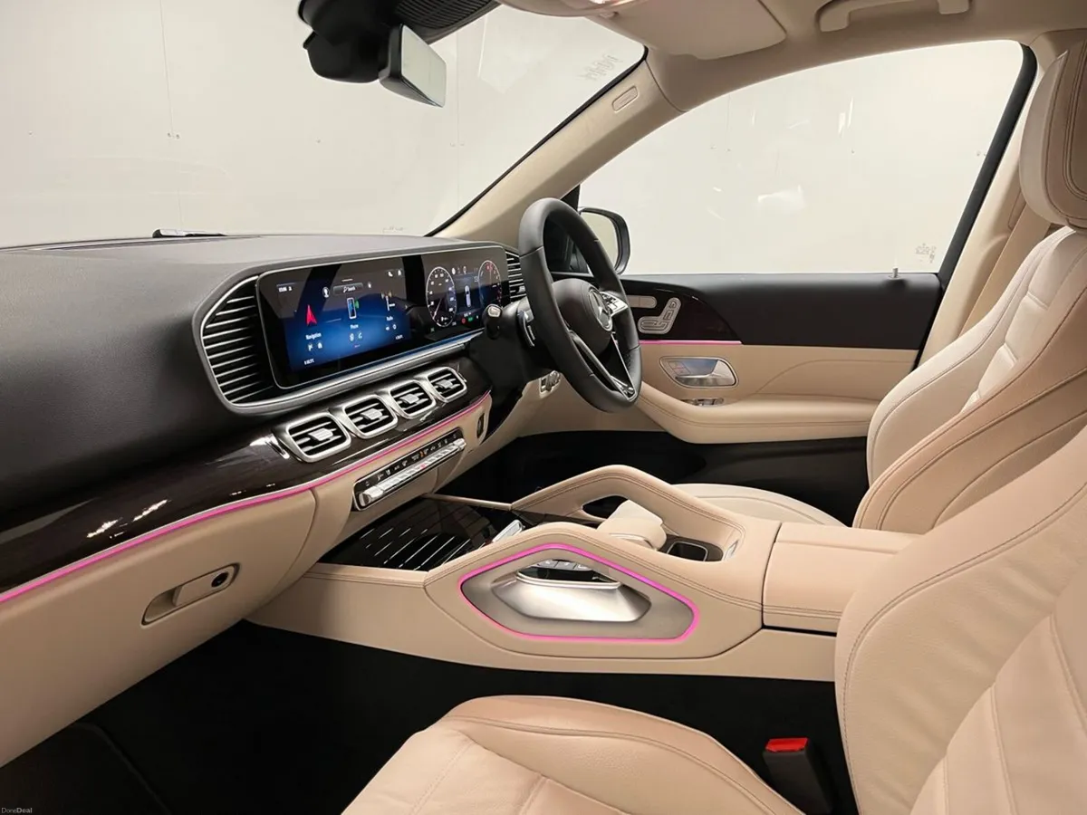 Mercedes-Benz GLE 350de Sport Edition 4Matic - 21 - Image 6