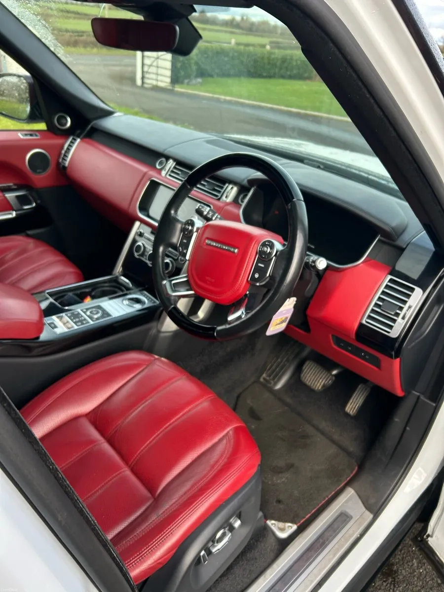 Range Rover Autobiography - Image 5