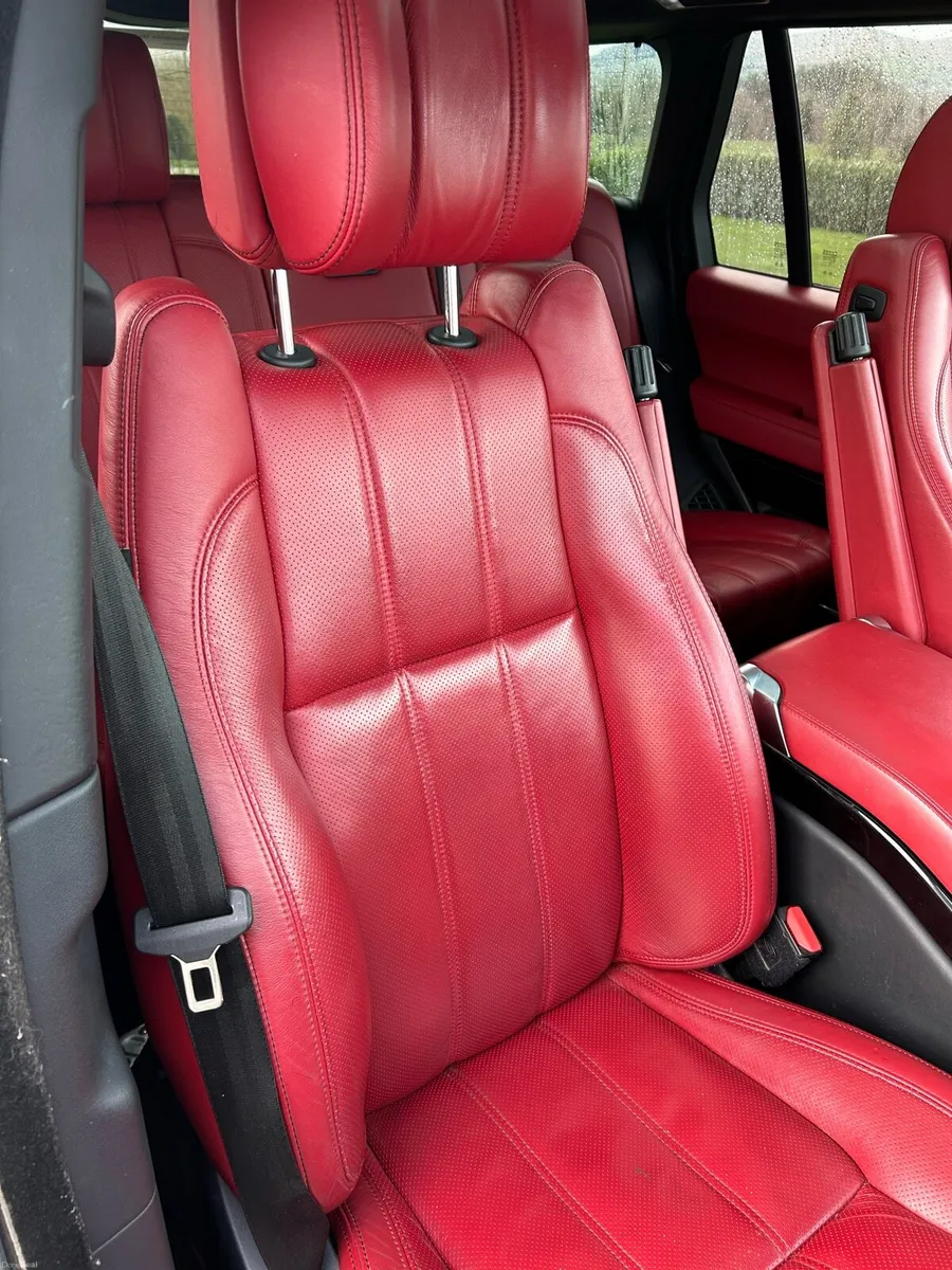 Range Rover Autobiography - Image 6