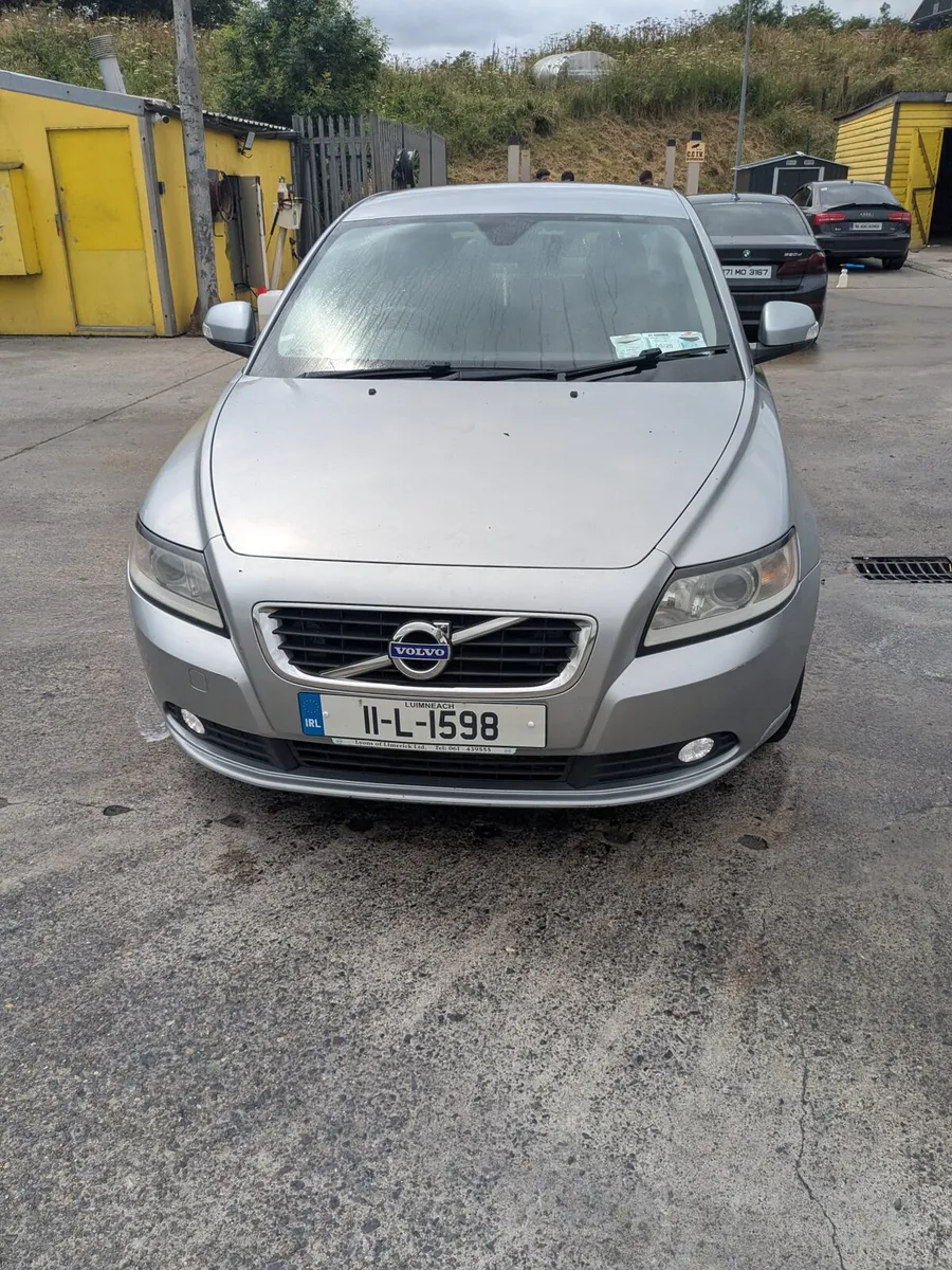 Volvo S40 NCT'd - Image 2