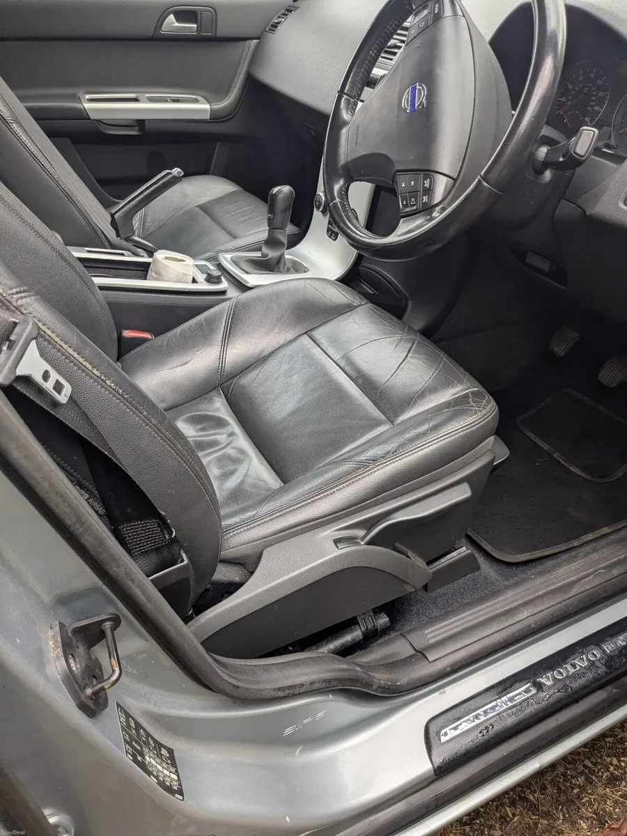 Volvo S40 NCT'd - Image 3