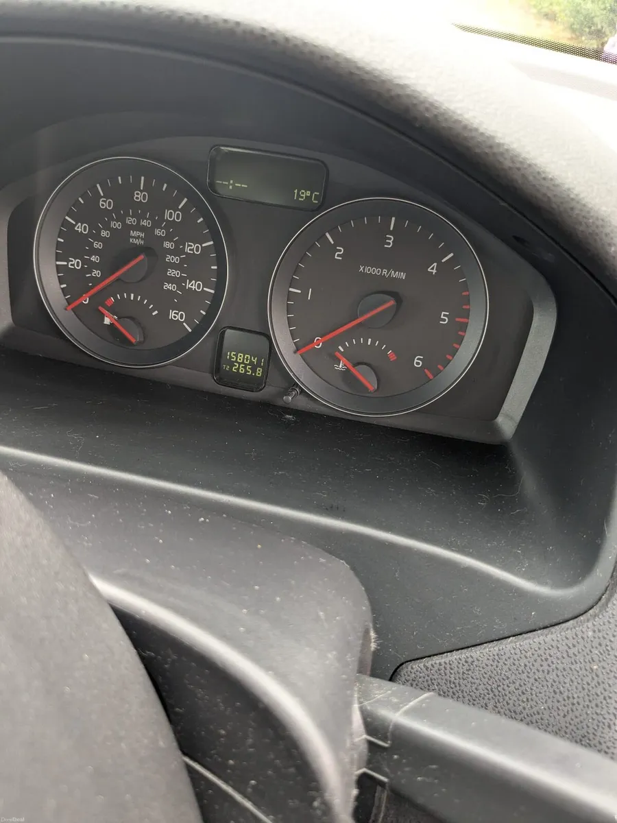 Volvo S40 NCT'd - Image 5