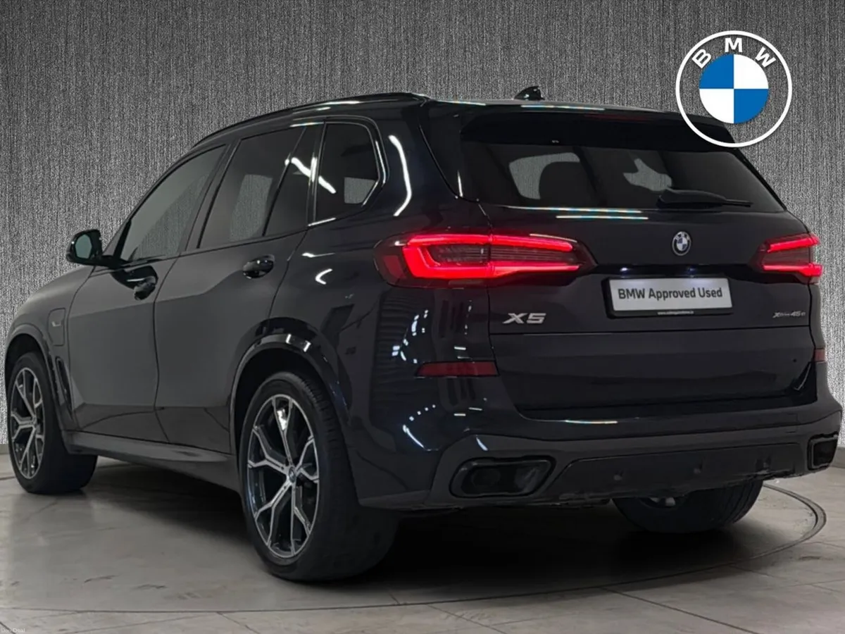 BMW X5 xDrive45e M Sport - Image 2