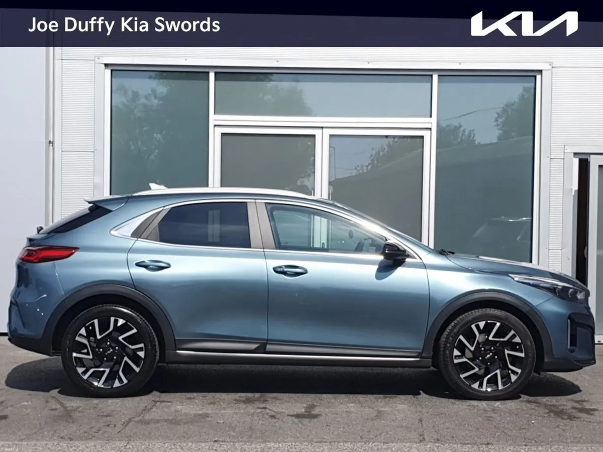 Kia XCeed 1.6 GDI Plug-in Hybrid - Image 5