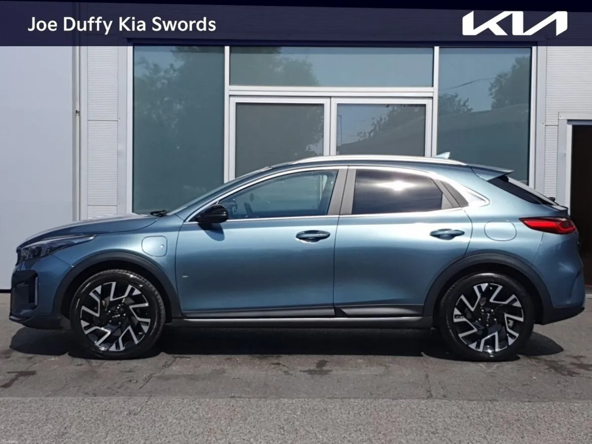 Kia XCeed 1.6 GDI Plug-in Hybrid - Image 3