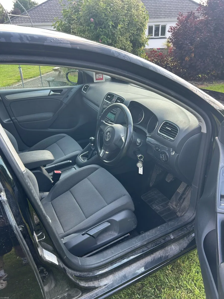 MK6 VW Golf - Image 6