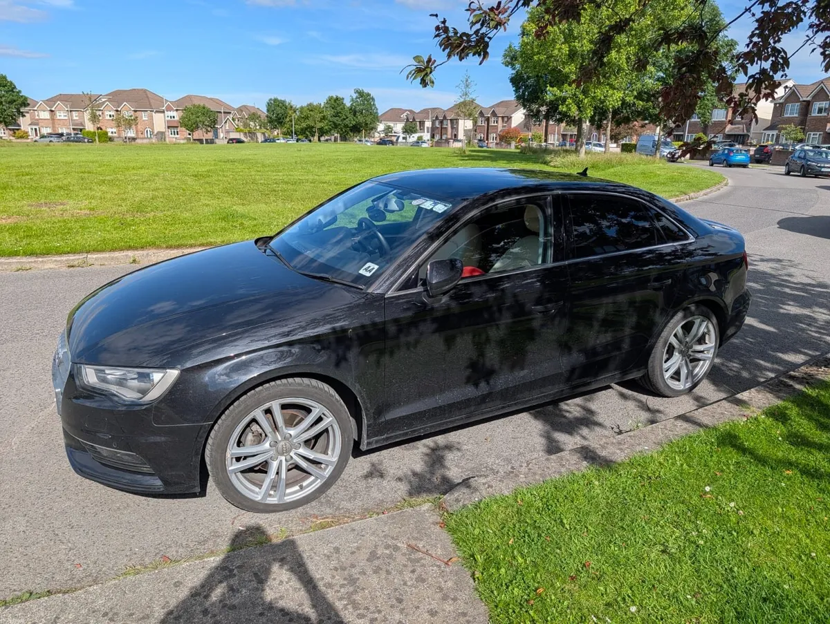 Audi A3 2014 - Image 2