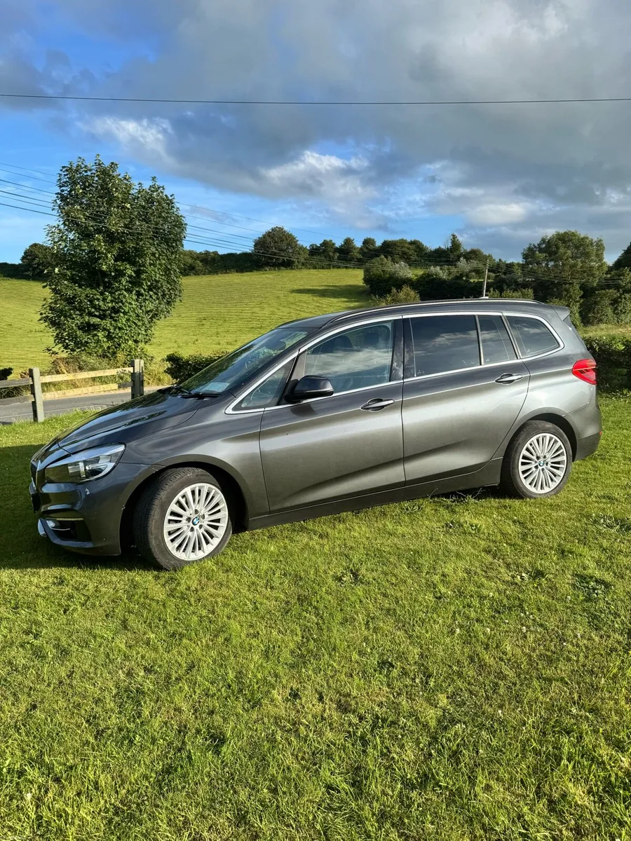 BMW 2-Series 2015 - Image 2