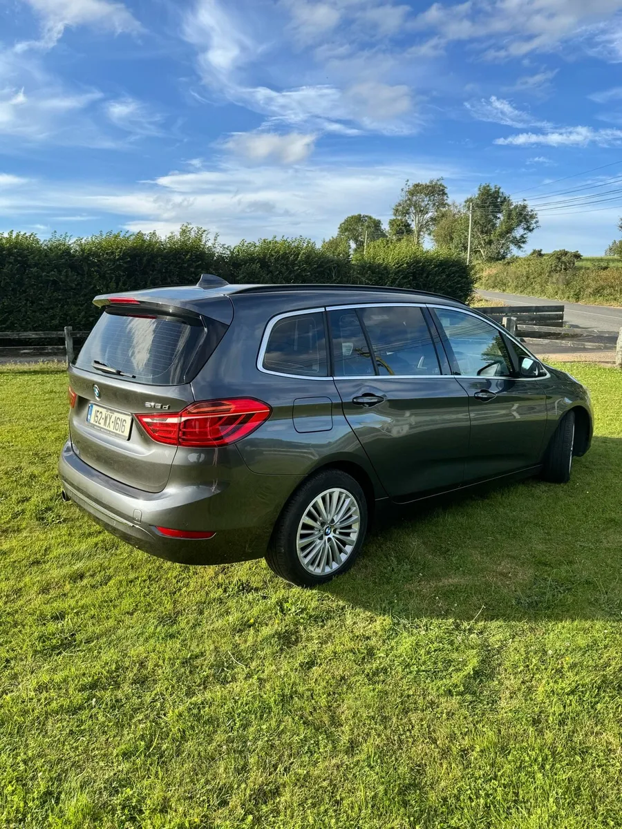 BMW 2-Series 2015 - Image 3