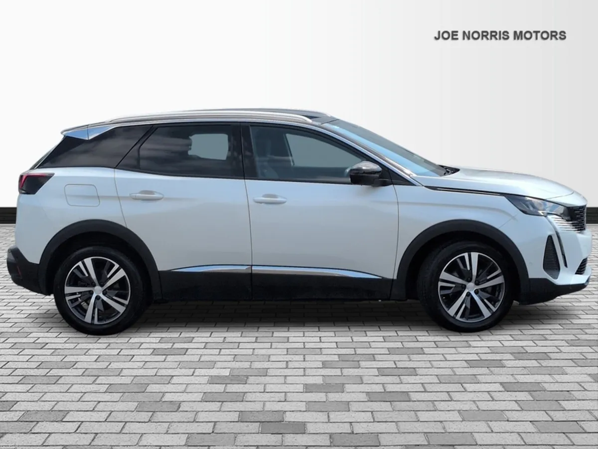 Peugeot 3008 FL ALLURE 1.5 HDI 130 6.4 4DR - Image 4