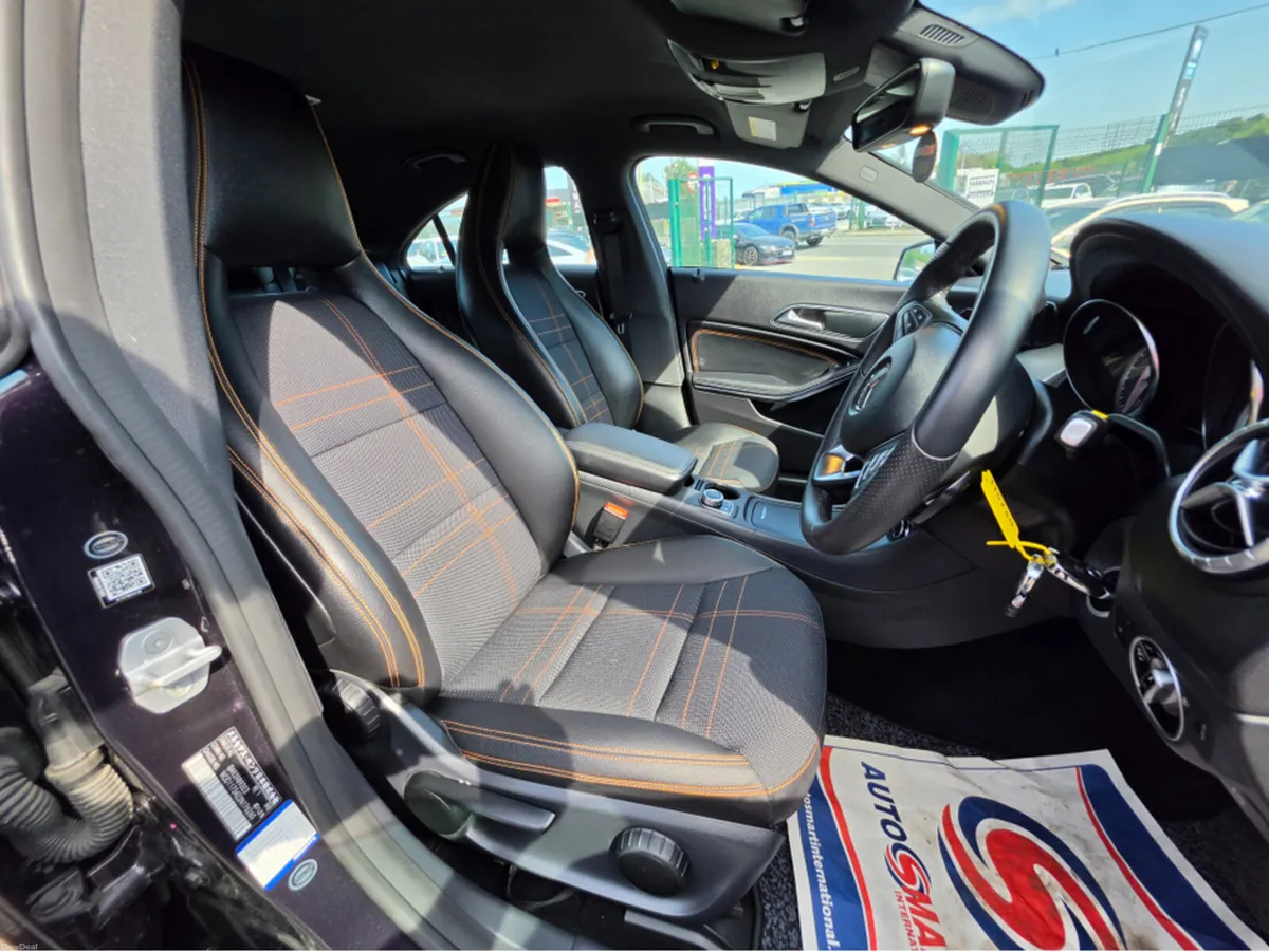 Mercedes-Benz CLA ONLY 7129 KM !! CLA  STYLE EDITI - Image 3