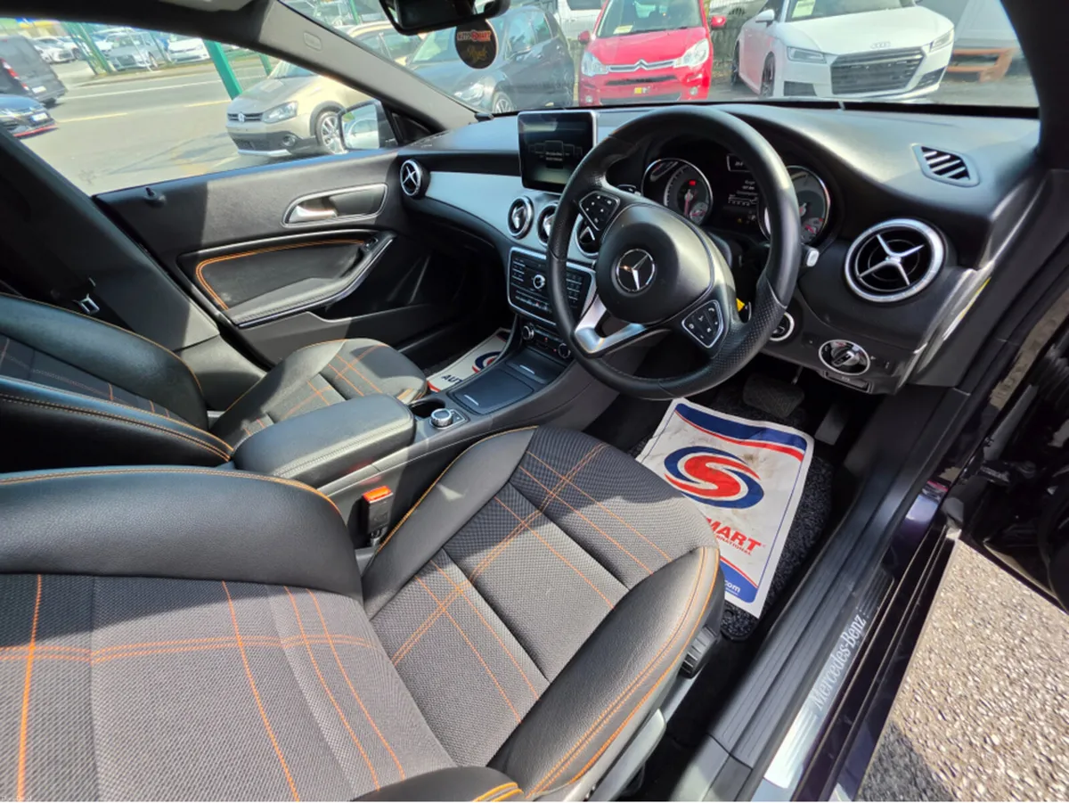 Mercedes-Benz CLA ONLY 7129 KM !! CLA  STYLE EDITI - Image 4