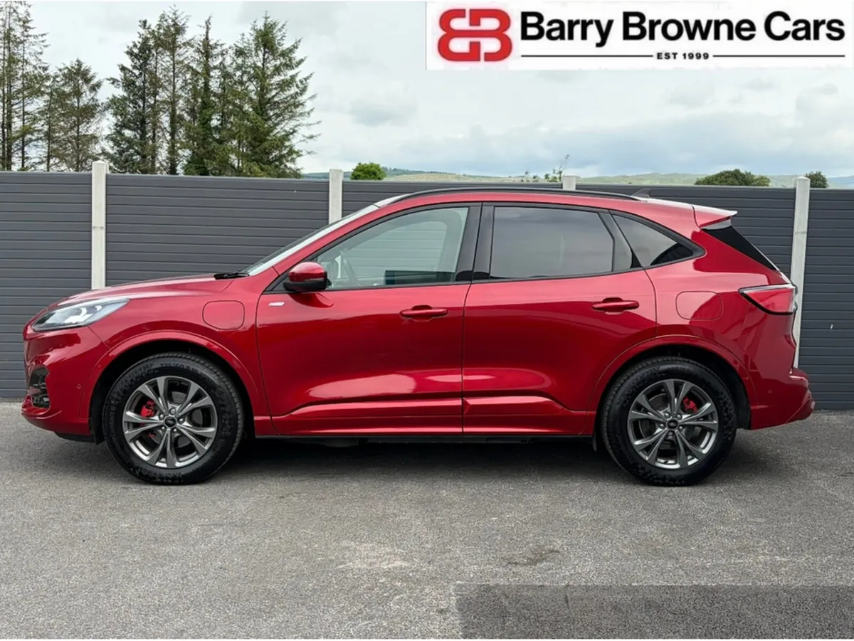 Ford Kuga ST-LINE EDITION PHEV - Image 4