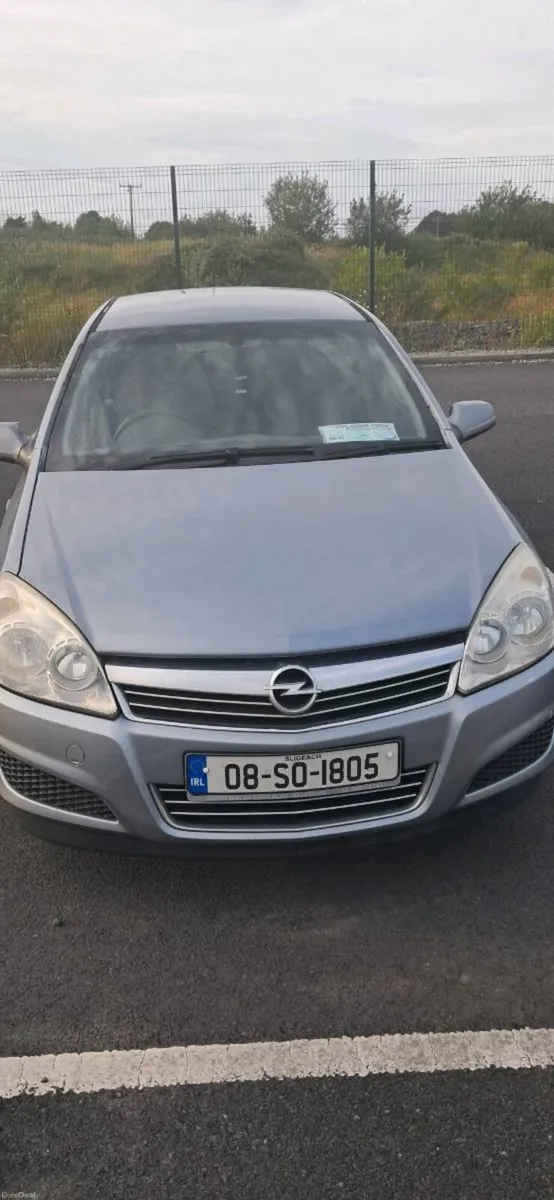 Opel Astra - Image 1