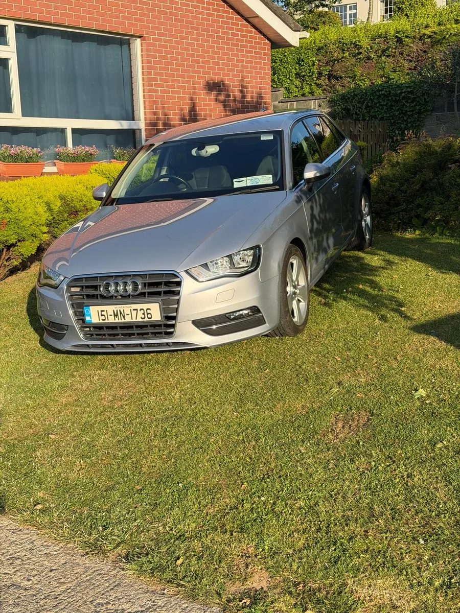 AUDI A3 - Image 1