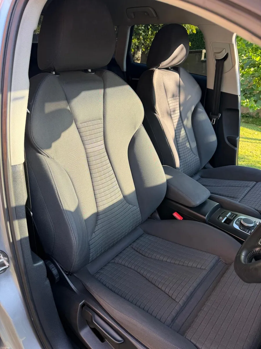 AUDI A3 - Image 3