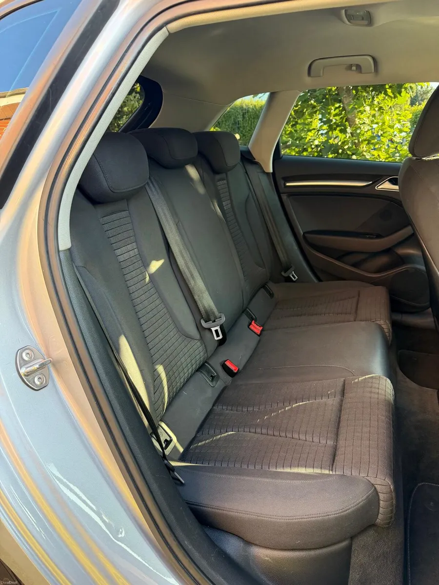AUDI A3 - Image 5