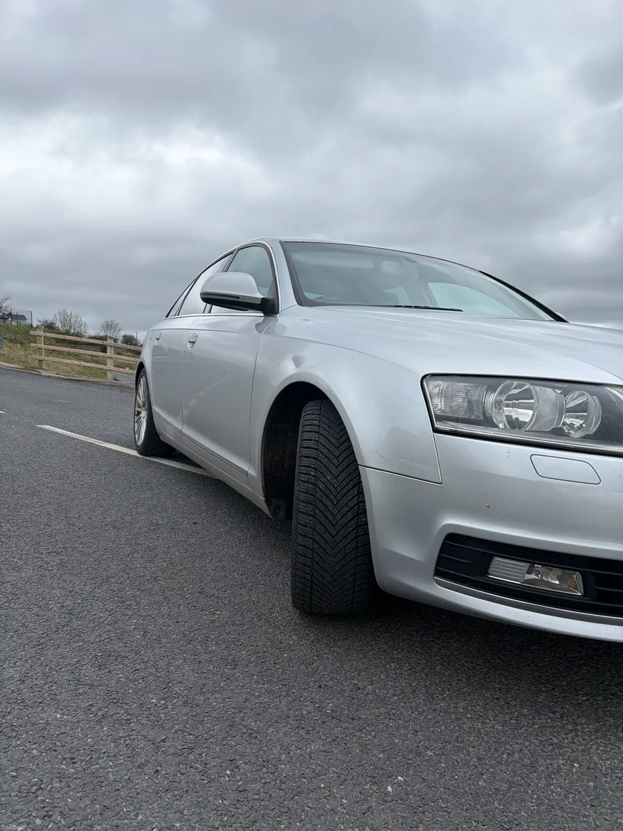 Audi A6 C6 2010 - Image 3