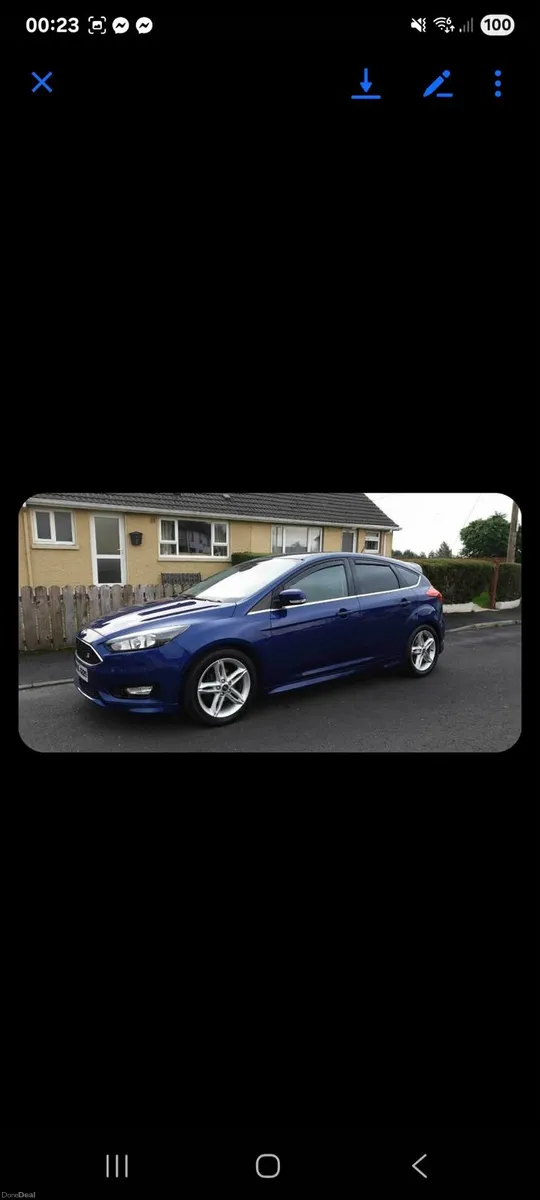 FORD FOCUS - Image 2