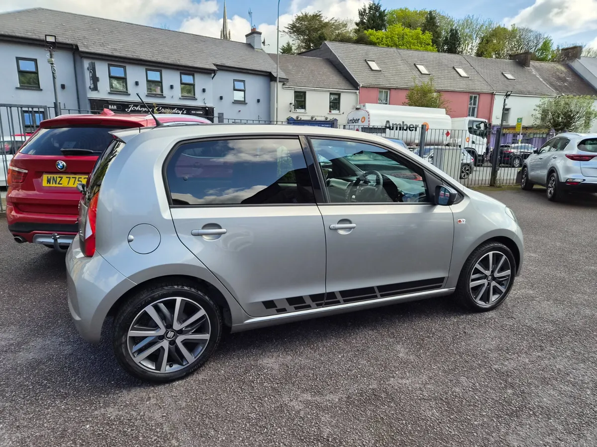 SEAT Mii FR-Line, 1 Owner, Stunning Car, 11k km! - Image 4