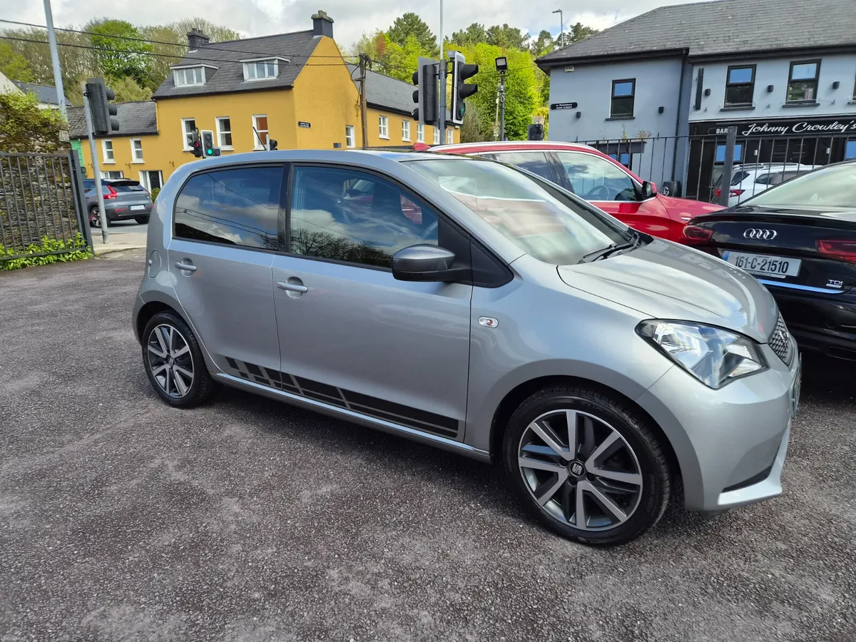 SEAT Mii FR-Line, 1 Owner, Stunning Car, 11k km! - Image 2