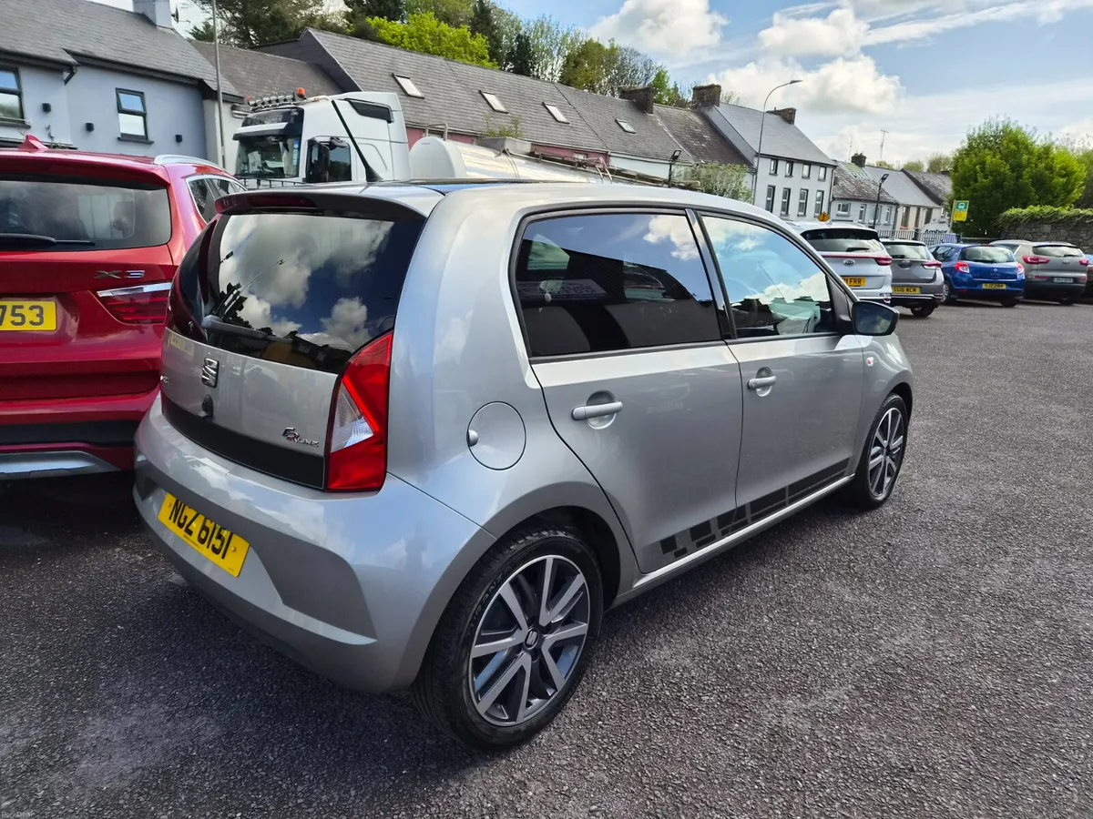 SEAT Mii FR-Line, 1 Owner, Stunning Car, 11k km! - Image 5