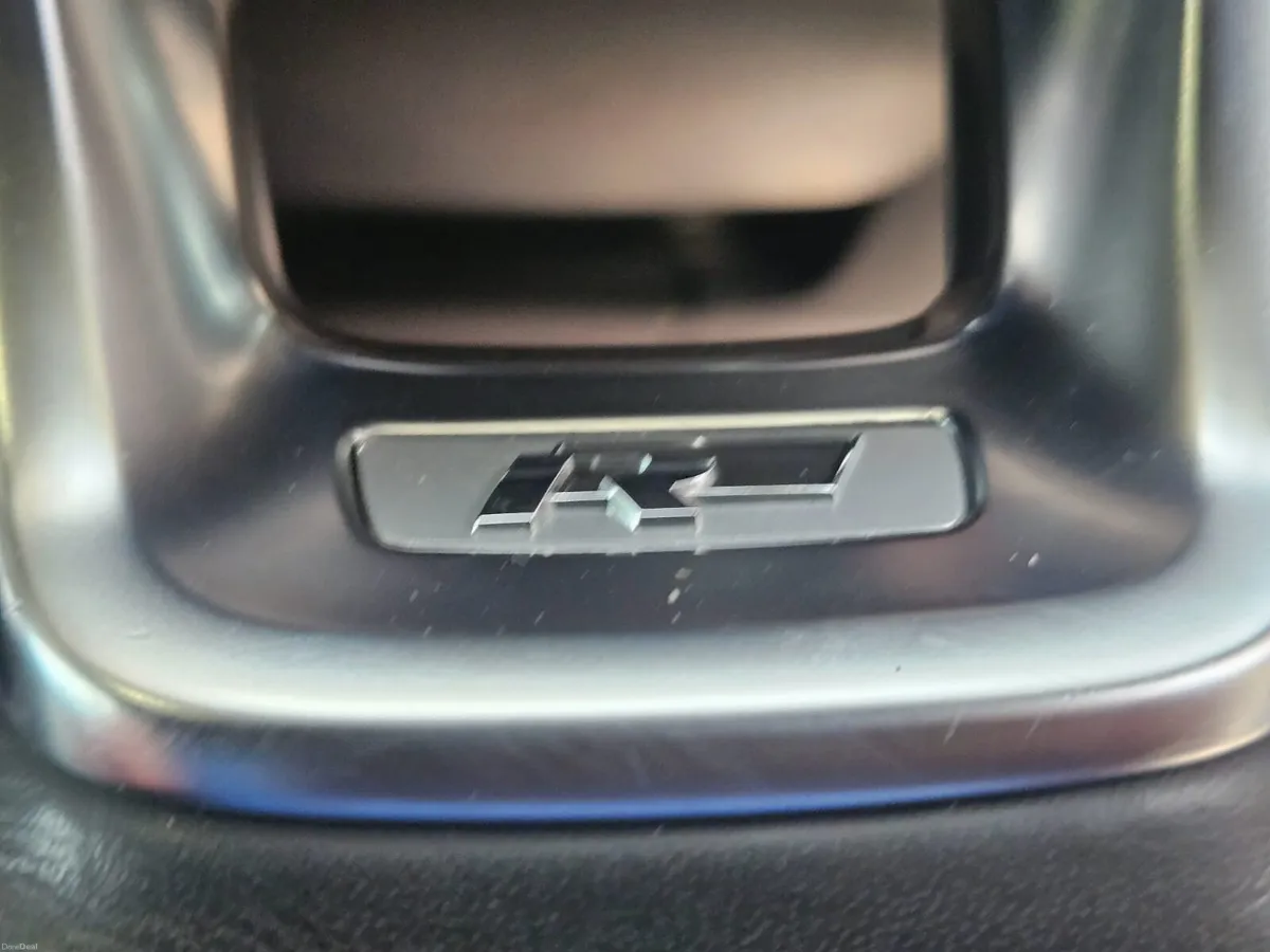 201 VOLKSWAGEN ARTEON R-LINE - Image 4