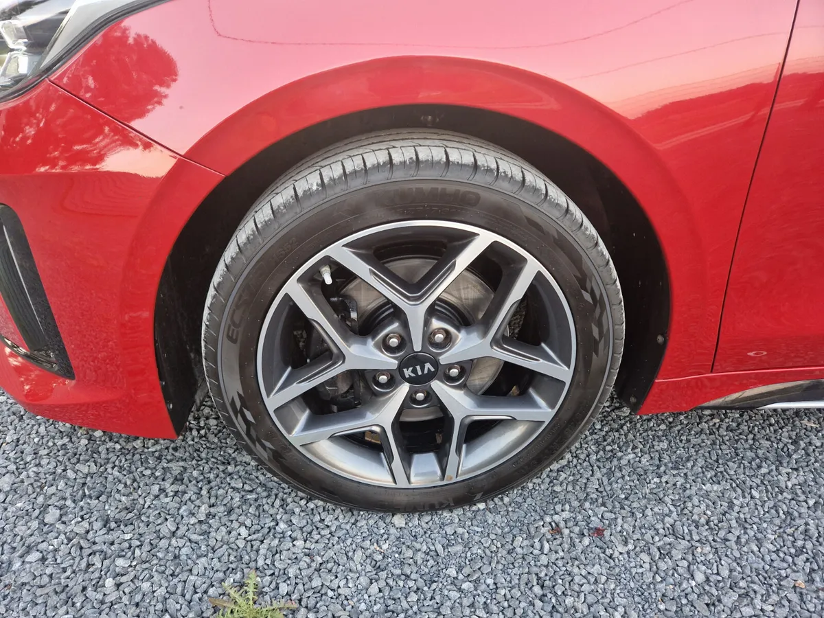 19 KIA CEED 1.4 GT LINE...LOW KMS - Image 4