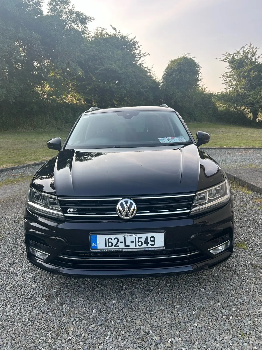 VW Tiguan 162 - Image 1