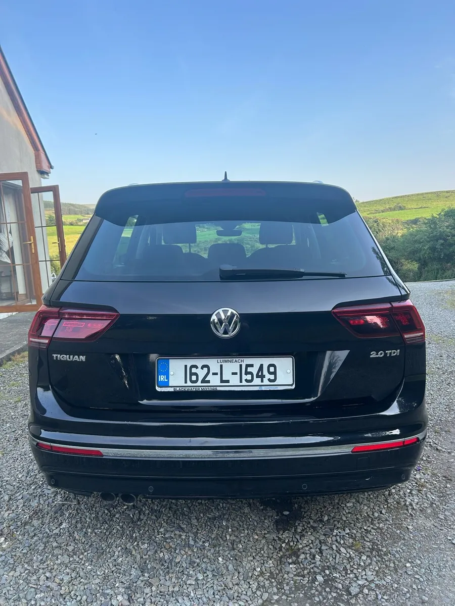 VW Tiguan 162 - Image 3