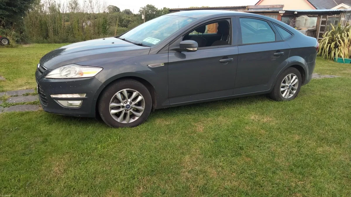 Ford Mondeo 2012 - Image 1