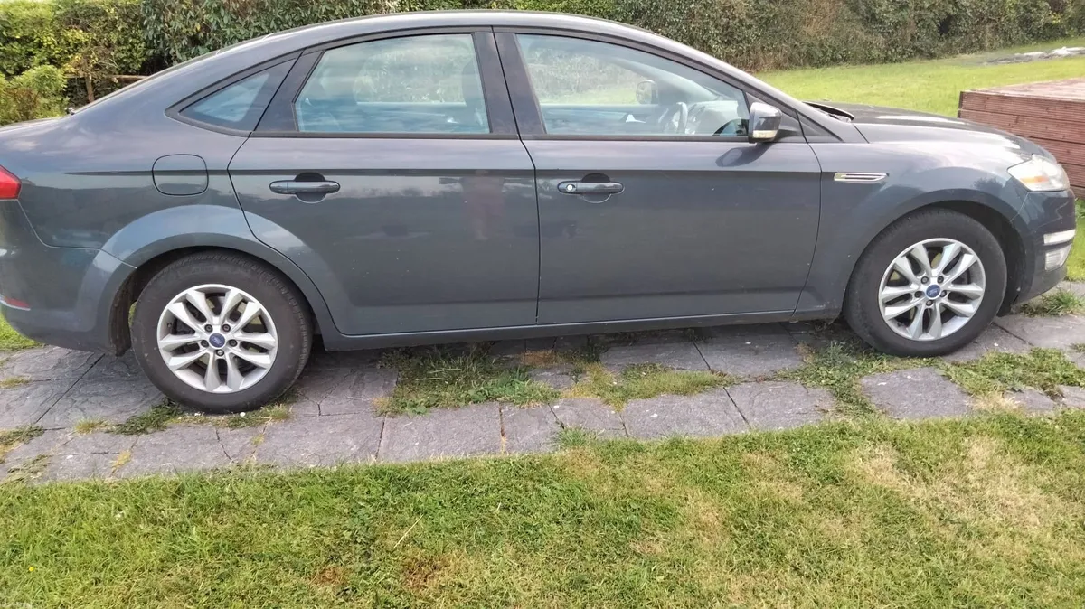 Ford Mondeo 2012 - Image 4