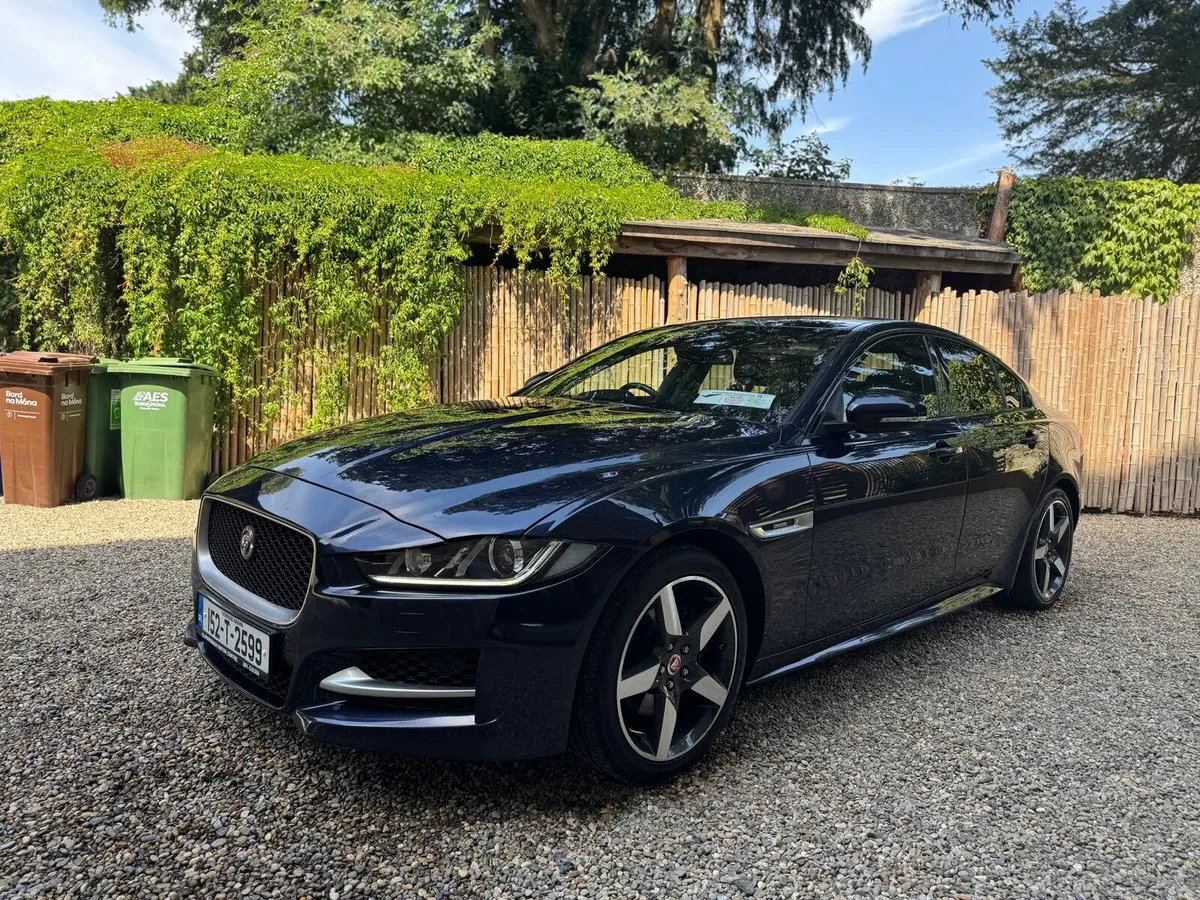 Jaguar xe - Image 3