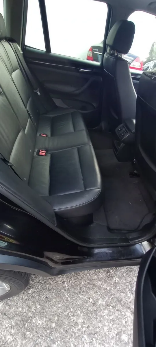 BMW X3 - Image 3